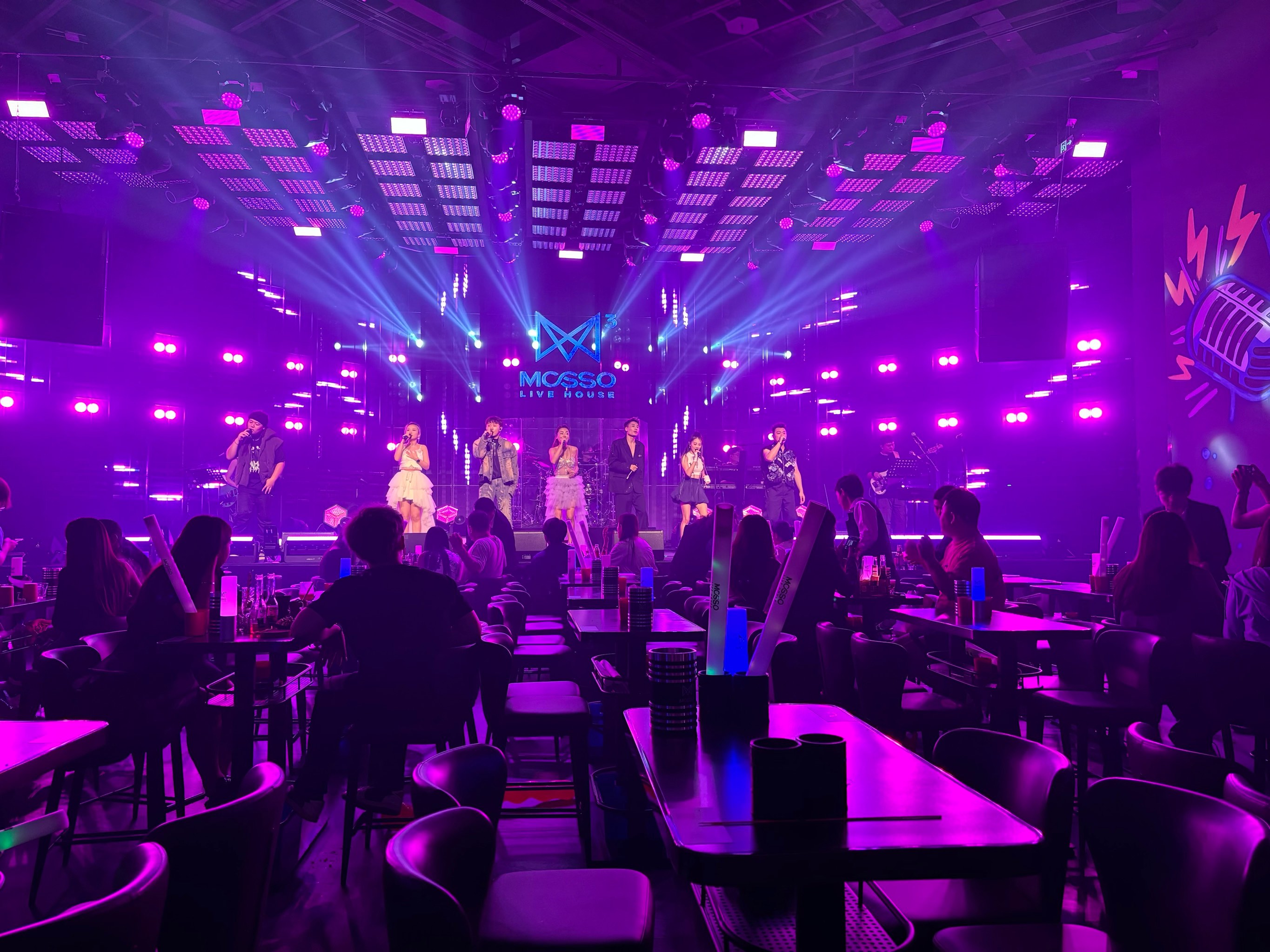 临沧商务ktv独特商务ktv玩法揭秘-镇康县ktv预订